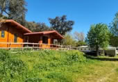 Casa de camp amb terreny en venda a la M-507, Aldea del Fresno, ref.: TR396531 foto