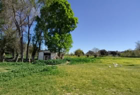 Aldea del Fresno 450000&nbsp;m²