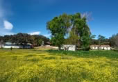 Casa de camp amb terreny en venda a la M-507, Aldea del Fresno, ref.: TR396531 foto