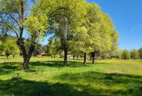 Aldea del Fresno 450000&nbsp;m²
