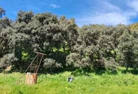 Aldea del Fresno 450000&nbsp;m²