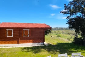 Aldea del Fresno 450000&nbsp;m²