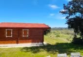 Casa de camp amb terreny en venda a la M-507, Aldea del Fresno, ref.: TR396531 foto