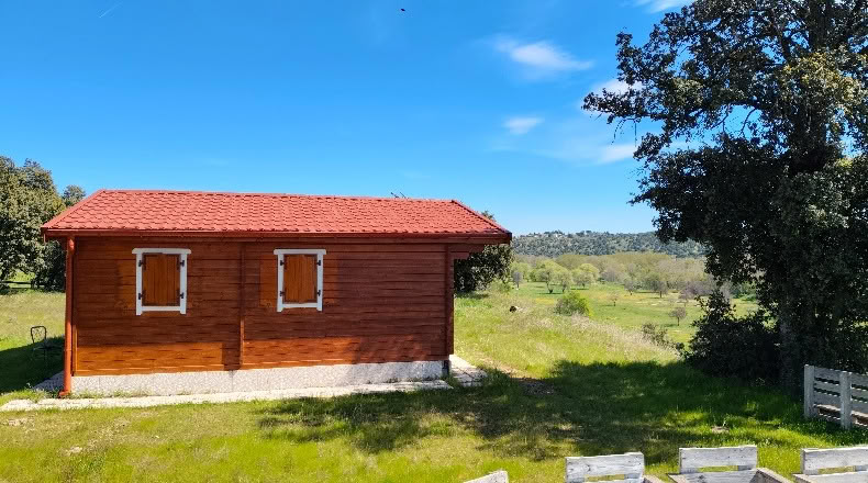 Comunidad de Madrid - Aldea del Fresno - 450000m2