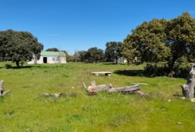 Aldea del Fresno 450000&nbsp;m²