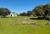 Casa de camp amb terreny en venda a la M-507, Aldea del Fresno, ref.: TR396531 foto