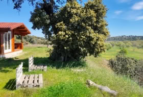 Aldea del Fresno 450000&nbsp;m²