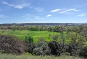 Aldea del Fresno 450000&nbsp;m²