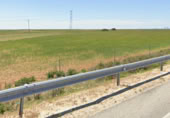 Non-developable land for sale on M-100, Ajalvir, ref: TR396518 photo
