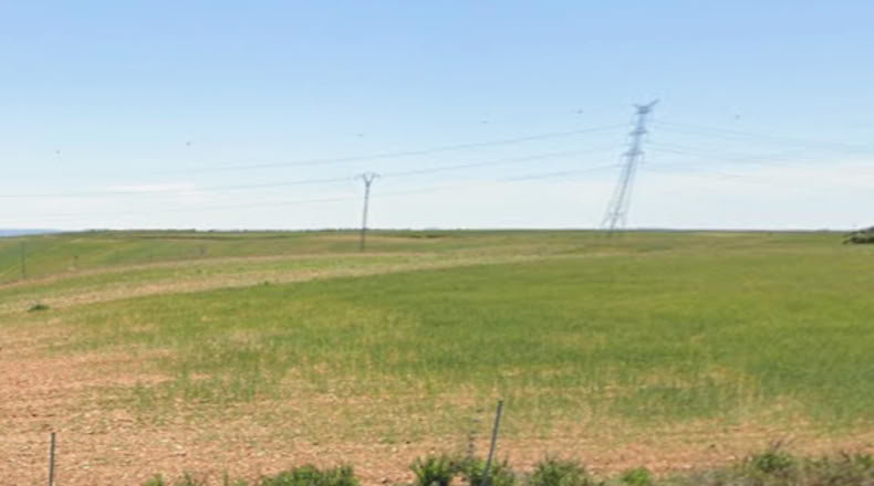 Comunidad de Madrid - Ajalvir - 5199m2