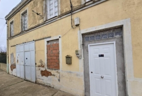 Bercianos del Páramo 440&nbsp;м²