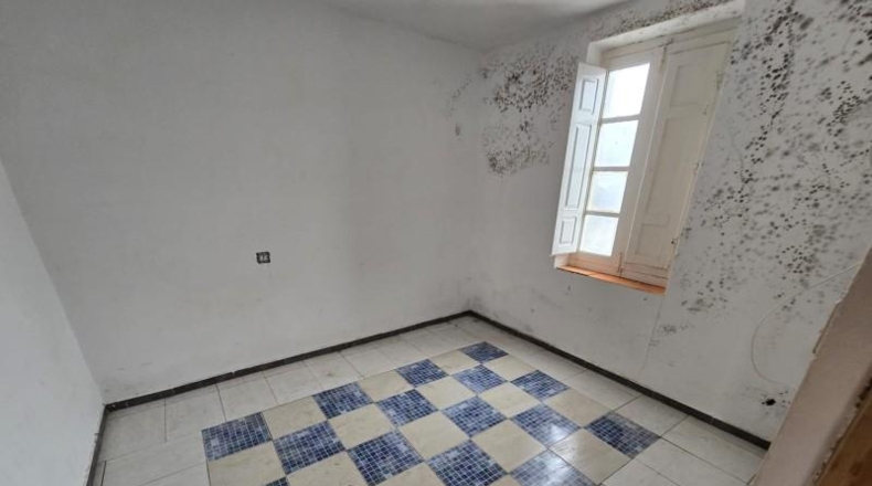 León - Bercianos del Páramo - 440m2