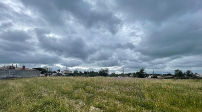 Badajoz - Malpartida de la Serena - 8500m2