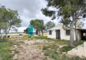 Casa de camp amb terreny en venda a la España, Totana, ref.: TR396659 foto