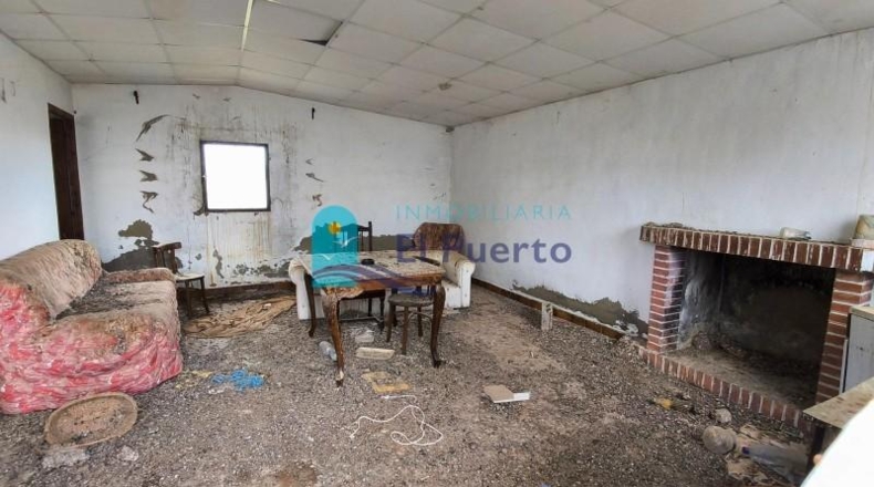 Murcia - Totana - 16562m2