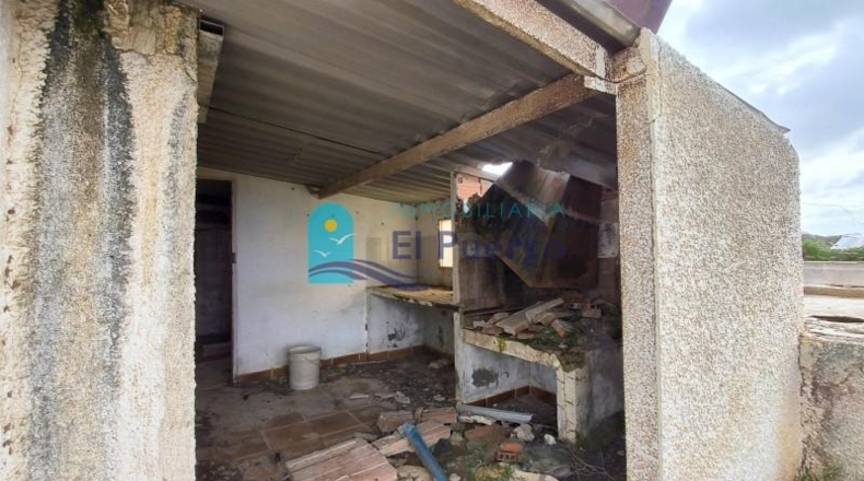 Murcia - Totana - 16562m2