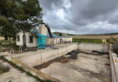 Casa de camp amb terreny en venda a la España, Totana, ref.: TR396659 foto