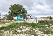 Casa de camp amb terreny en venda a la España, Totana, ref.: TR396659 foto