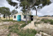 Casa de camp amb terreny en venda a la España, Totana, ref.: TR396659 foto