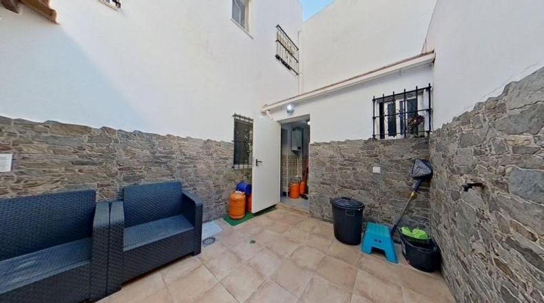 Cadiz - Puerto Real - 121m2