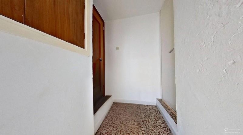 Cadiz - Puerto Real - 121m2
