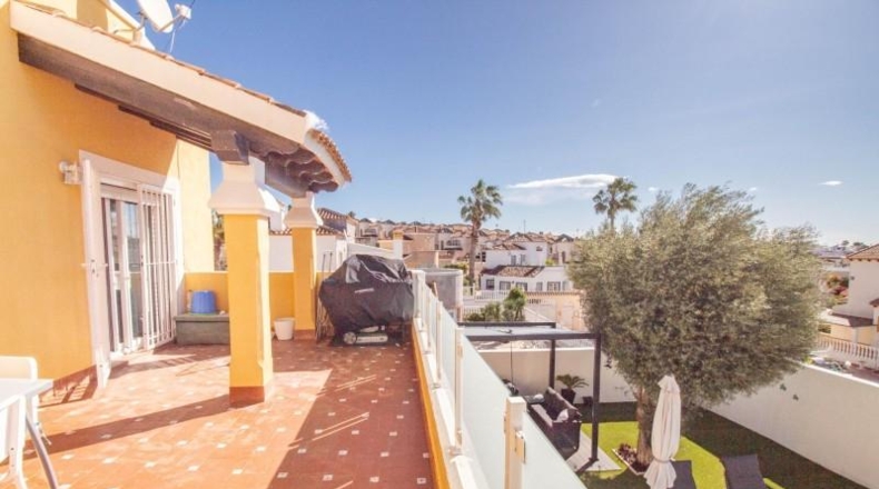 Alicante - Сан-Мигель-де-Салинас - 309m2