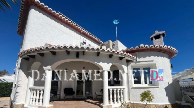 Alicante - els Poblets - 413m2