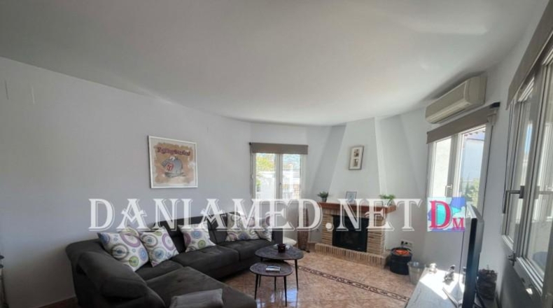 Alicante - els Poblets - 413m2