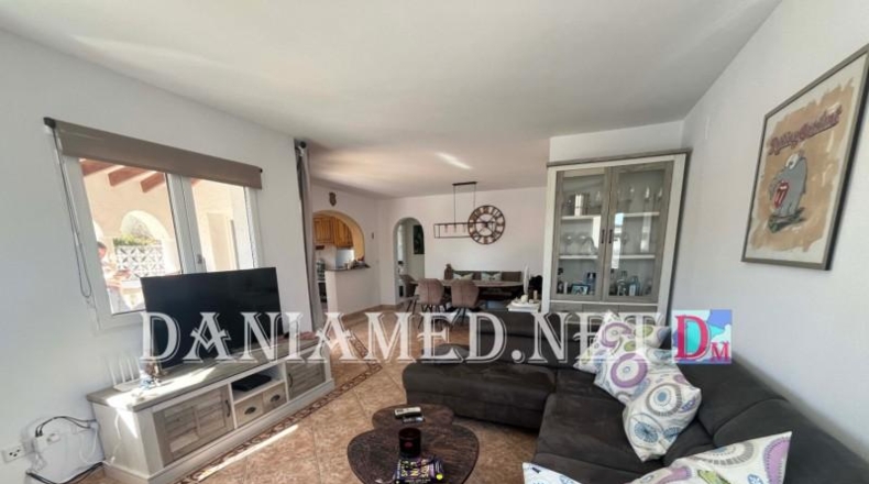 Alicante - els Poblets - 413m2