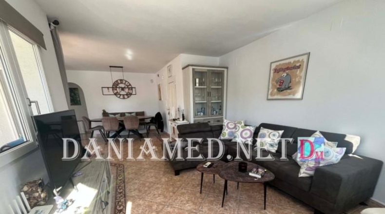 Alicante - els Poblets - 413m2