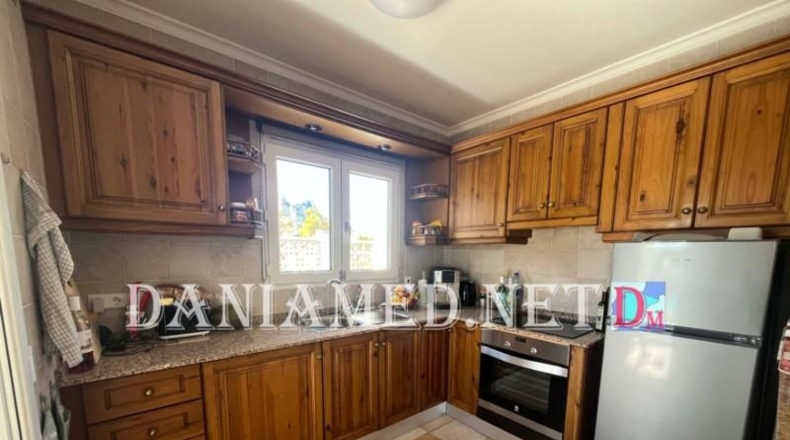 Alicante - els Poblets - 413m2