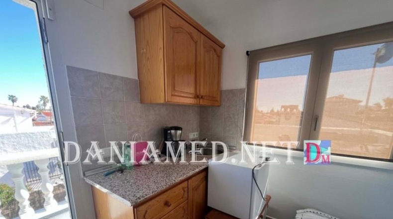 Alicante - els Poblets - 413m2