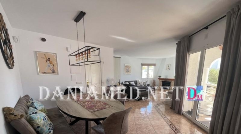 Alicante - els Poblets - 413m2