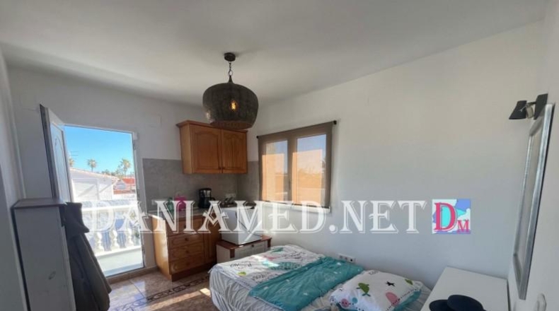 Alicante - els Poblets - 413m2