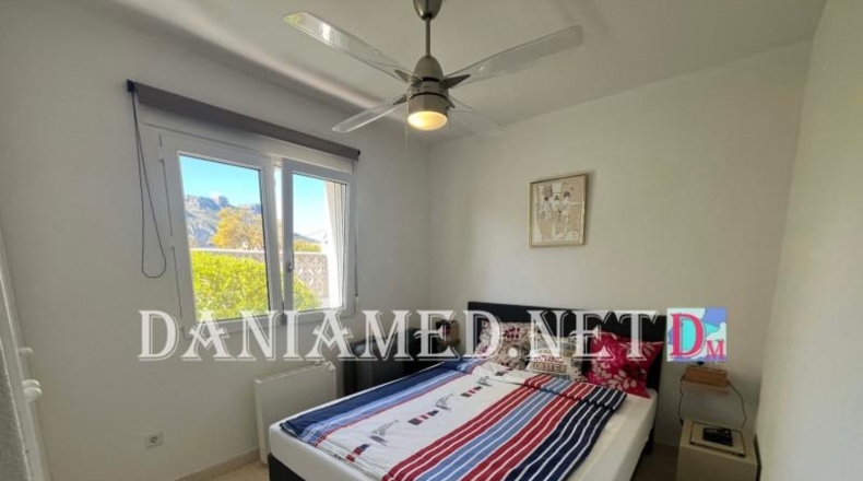 Alicante - els Poblets - 413m2