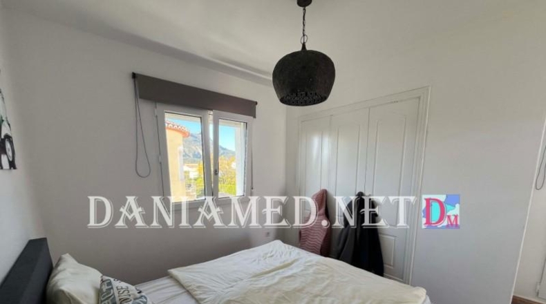Alicante - els Poblets - 413m2
