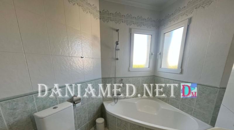 Alicante - els Poblets - 413m2