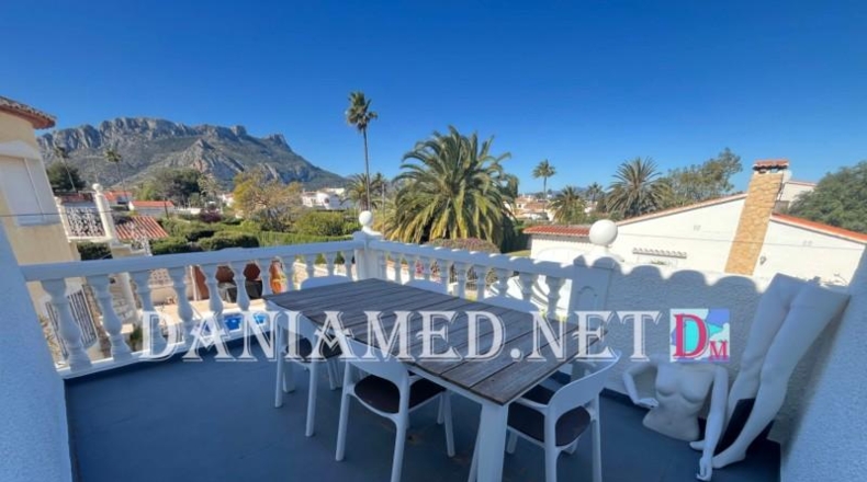 Alicante - els Poblets - 413m2
