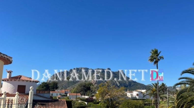 Alicante - els Poblets - 413m2
