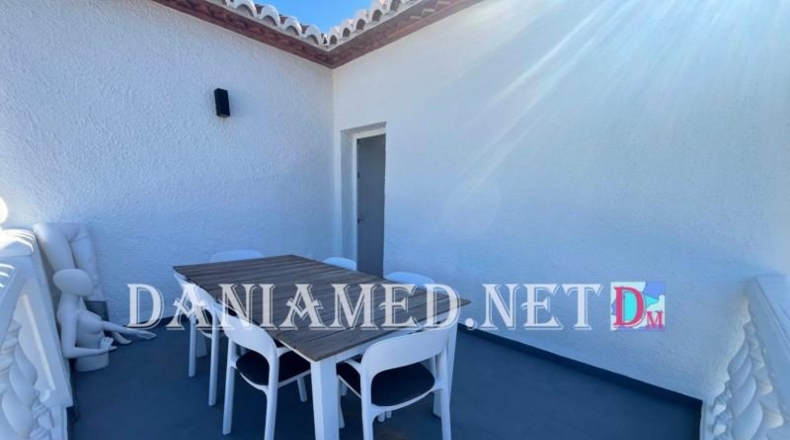 Alicante - els Poblets - 413m2