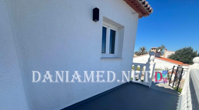 Alicante - els Poblets - 413m2