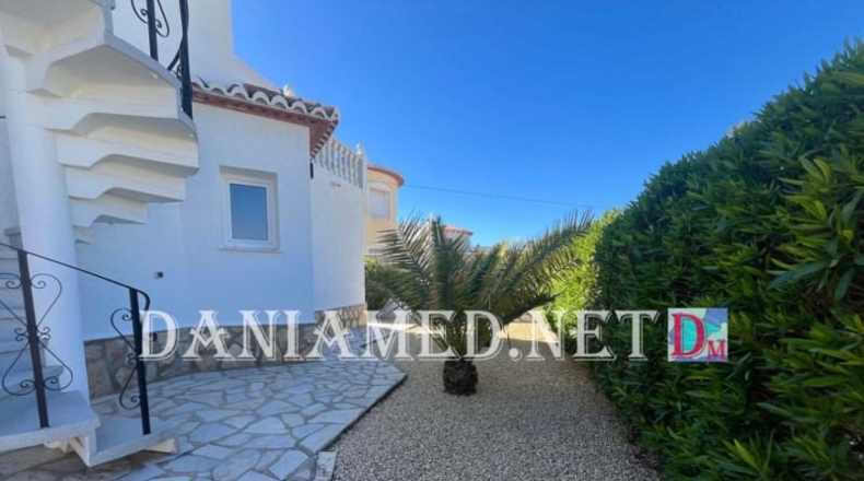 Alicante - els Poblets - 413m2