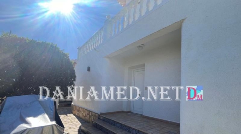 Alicante - els Poblets - 413m2