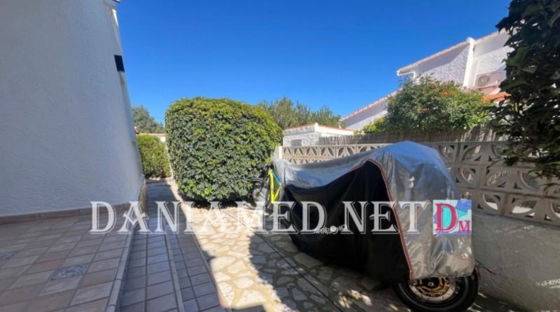 Alicante - els Poblets - 413m2