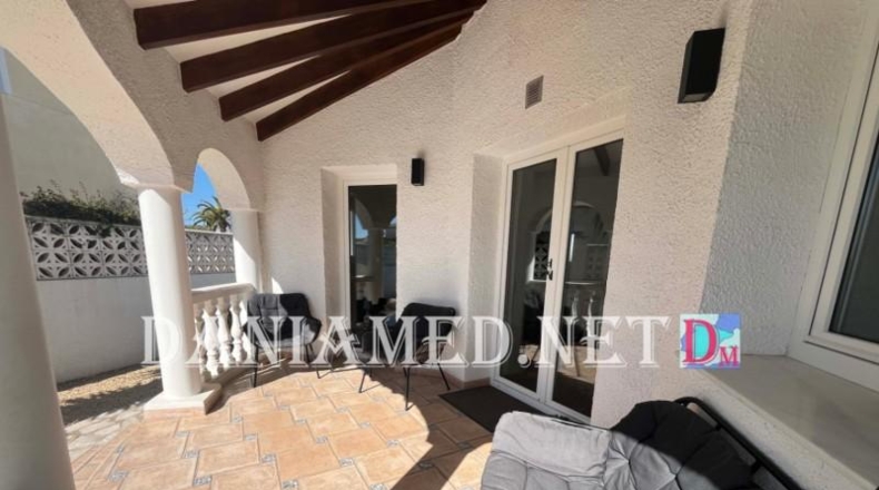 Alicante - els Poblets - 413m2