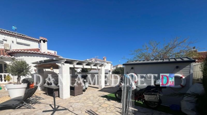 Alicante - els Poblets - 413m2