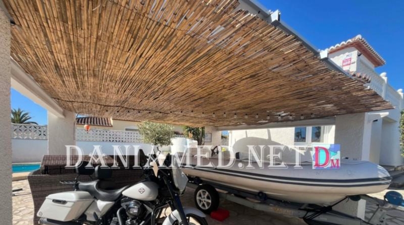Alicante - els Poblets - 413m2