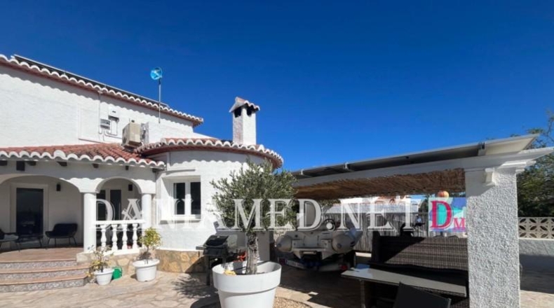 Alicante - els Poblets - 413m2