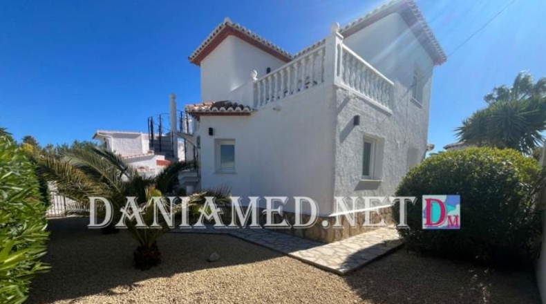 Alicante - els Poblets - 413m2