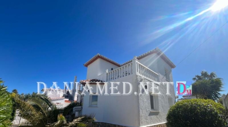 Alicante - els Poblets - 413m2